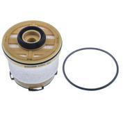 DENCKERMANN A120431 Filtro carburante per FORD