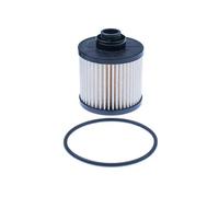 Filtro carburante Cartuccia filtro A120969 DENCKERMANN per CITROËN PEUGEOT FORD