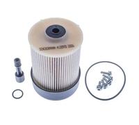 Filtro carburante Cartuccia filtro A120970 DENCKERMANN per NISSAN OPEL RENAULT