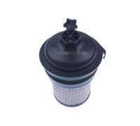 Filtro carburante Cartuccia filtro A120978 DENCKERMANN per RENAULT TALISMAN