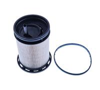 Filtro carburante Cartuccia filtro A121007 DENCKERMANN per AUDI VW