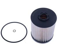 Filtro carburante Cartuccia filtro A121018 DENCKERMANN per OPEL ASTRA K