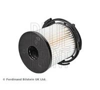 Filtro carburante Cartuccia filtro ADF122314 BLUE PRINT per FORD TRANSIT Autobus