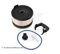 Filtro carburante Cartuccia filtro ADU172323 BLUE PRINT per MERCEDES-BENZ CLS