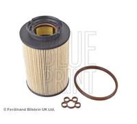 Filtro carburante Cartuccia filtro ADV182362 BLUE PRINT per VW AUDI SEAT SKODA