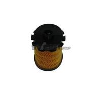 Filtro carburante Cartuccia filtro C446 PURFLUX per CITROËN TOYOTA PEUGEOT FIAT