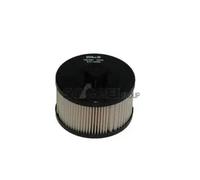 Filtro carburante Cartuccia filtro C504 PURFLUX per CHRYSLER VOYAGER IV