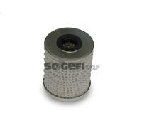 PURFLUX C527 Filtro carburante