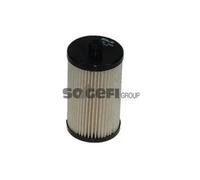 Purflux Crafter 2.5 Tdi C528
