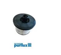 Filtro carburante Cartuccia filtro C622 PURFLUX per CITROËN PEUGEOT FIAT TOYOTA