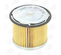 Filtro carburante Cartuccia filtro CFF100141 CHAMPION per CITROËN PEUGEOT FIAT