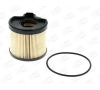 Filtro carburante Cartuccia filtro CFF100251 CHAMPION per CITROËN FIAT PEUGEOT