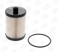 Filtro carburante Cartuccia filtro CFF100469 CHAMPION per VW VOLVO