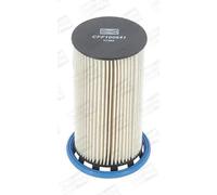 Filtro carburante Cartuccia filtro CFF100641 CHAMPION per VW SKODA AUDI SEAT