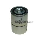 Filtro carburante Cartuccia filtro CS440 PURFLUX per MITSUBISHI ISUZU PROTON KIA