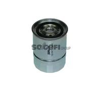 Filtro carburante Cartuccia filtro CS442 PURFLUX per NISSAN SUNNY I BLUEBIRD