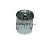 Filtro carburante Cartuccia filtro CS467 PURFLUX per JEEP CHRYSLER