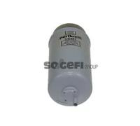 Filtro carburante Cartuccia filtro CS487 PURFLUX per FORD LTI