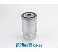 Filtro carburante Cartuccia filtro CS490 PURFLUX per FIAT JEEP LANCIA PEUGEOT