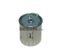 Filtro carburante Cartuccia filtro CS700 PURFLUX per MERCEDES-BENZ CLASSE M CLK