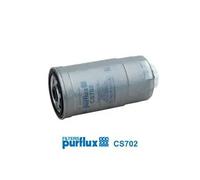 Filtro carburante Cartuccia filtro CS702 PURFLUX per FIAT KIA JEEP IVECO