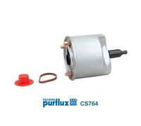 Filtro carburante Cartuccia filtro CS764 PURFLUX per FORD MAZDA VOLVO