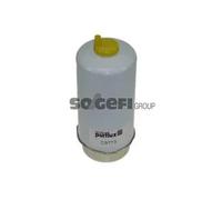 Filtro carburante Cartuccia filtro CS773 PURFLUX per FORD TRANSIT Furgone