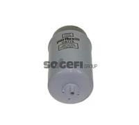 Filtro carburante Cartuccia filtro CS775 PURFLUX per FORD TRANSIT Autobus