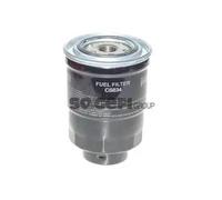Filtro carburante Cartuccia filtro CS834 PURFLUX per FORD MITSUBISHI MAZDA