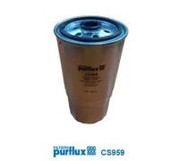 Filtro carburante Cartuccia filtro CS959 PURFLUX per HYUNDAI ELANTRA III TRAJET