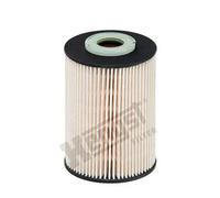 Filtro carburante Cartuccia filtro E100KP01 D182 HENGST FILTER per FORD VOLVO