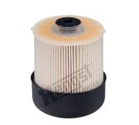 Filtro carburante Cartuccia filtro E437KP D266 HENGST FILTER per RENAULT DACIA