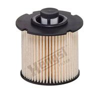 Filtro carburante Cartuccia filtro E444KP D308 HENGST FILTER per CITROËN PEUGEOT