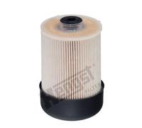 Filtro carburante Cartuccia filtro E446KP D318 HENGST FILTER per OPEL RENAULT