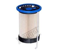 Filtro carburante Cartuccia filtro E447KP HENGST FILTER per VW AUDI SEAT SKODA