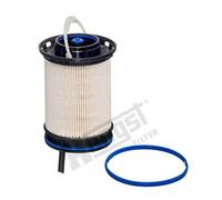Filtro carburante Cartuccia filtro E451KP D349 HENGST FILTER per AUDI VW