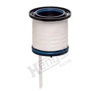 HENGST FILTER E452KP D687 Filtro carburante
