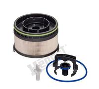 HENGST FILTER E458KP D368 Filtro carburante