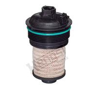Filtro carburante Cartuccia filtro E463KP D382 HENGST FILTER per FORD