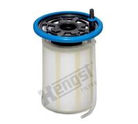 Filtro carburante Cartuccia filtro E466KP HENGST FILTER per ALFA ROMEO FIAT