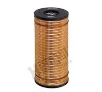 HENGST FILTER E470KP D388 Filtro carburante