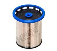 Filtro carburante Cartuccia filtro E483KP HENGST FILTER per VW SKODA AUDI SEAT