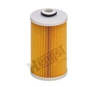 Filtro carburante Cartuccia filtro E490KP D484 HENGST FILTER per HONDA CIVIC IX