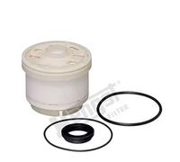Filtro carburante Cartuccia filtro E492KP D371 HENGST FILTER per LEXUS TOYOTA