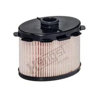 Filtro carburante Cartuccia filtro E55KP D69 HENGST FILTER per CITROËN TOYOTA