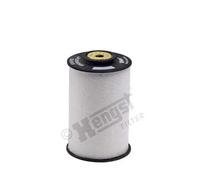 Filtro carburante Cartuccia filtro E5KFR2 D12 HENGST FILTER per MERCEDES-BENZ