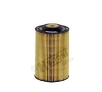 Filtro carburante HENGST E5KP