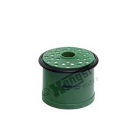 Filtro carburante Cartuccia filtro E60KP HENGST FILTER per CITROËN PEUGEOT FIAT