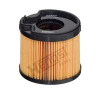 Filtro carburante Cartuccia filtro E62KP D91 HENGST FILTER per CITROËN FIAT