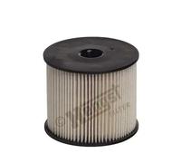 Filtro carburante HENGST FILTER E69KP D100